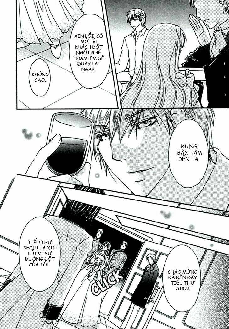 orlelian no kisihime chapter 4 5