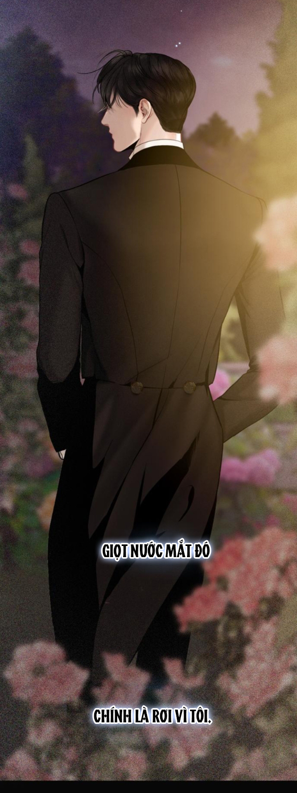 khóc đi hay là cầu xin tôi cũng được chapter 30.2 23