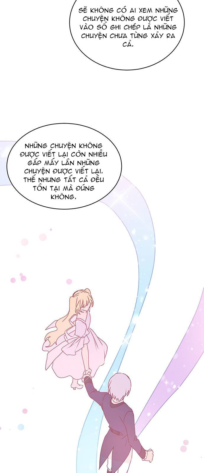 tôi là vị hôn thê phản diện chapter 38 59