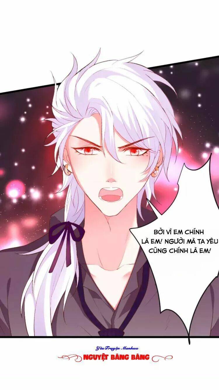 biến lan lăng vương thành ảnh đế chapter 11 20