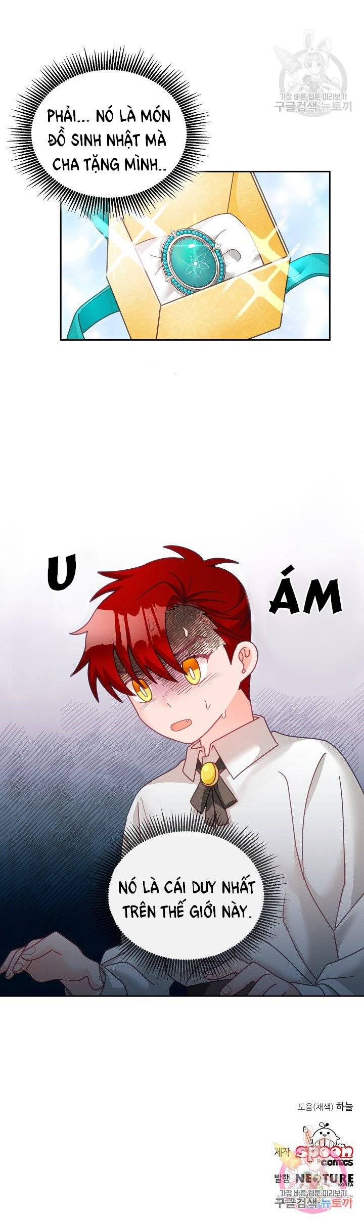 cô tiểu thư bé nhỏ thuần hóa các nhân vật chính chapter 19 32