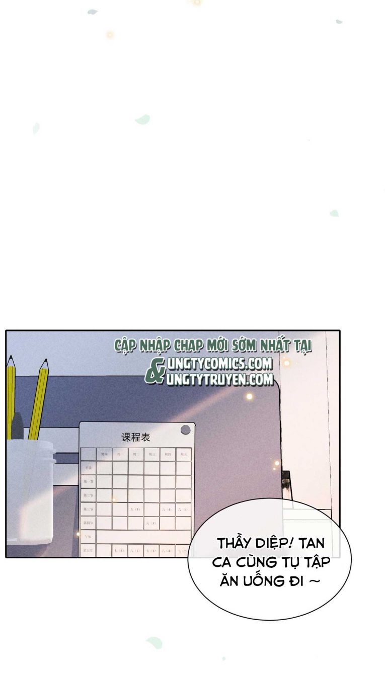 trò chơi săn mồi chapter 23 16