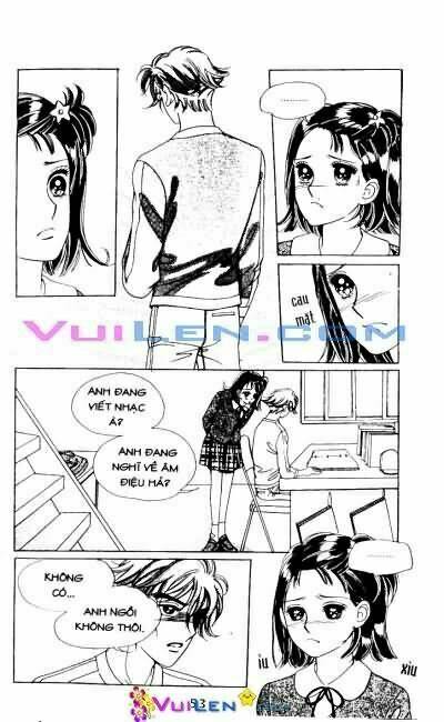 có anh trong đời chapter 4 53