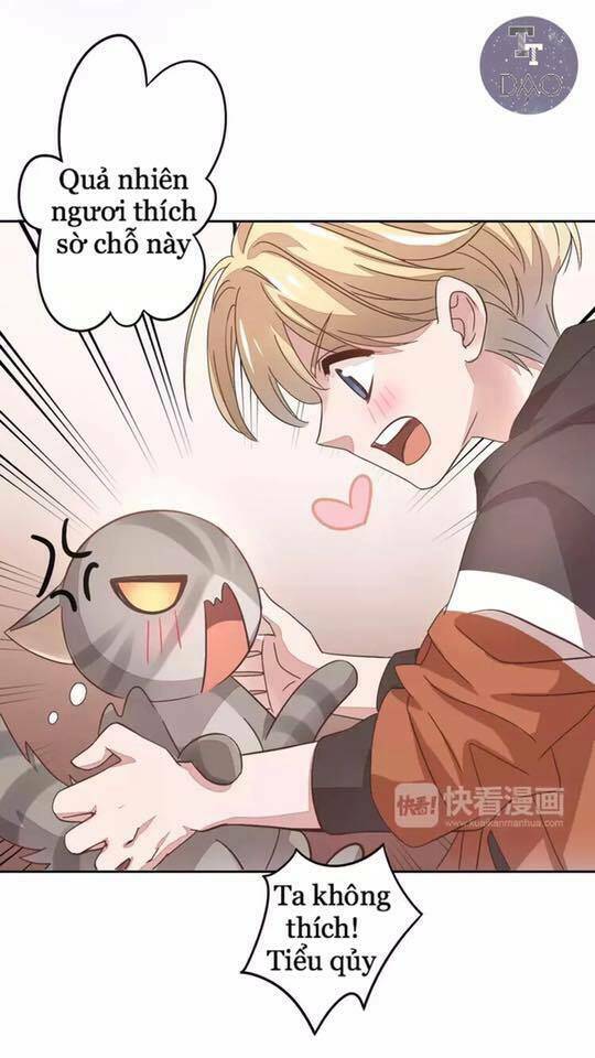 thị hoang chi thần chapter 19 40