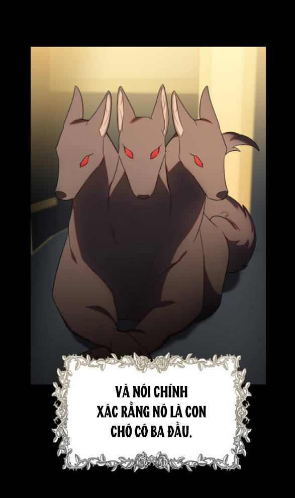 nếu là phản diện, liệu tôi sẽ chết? chapter 5.2 35