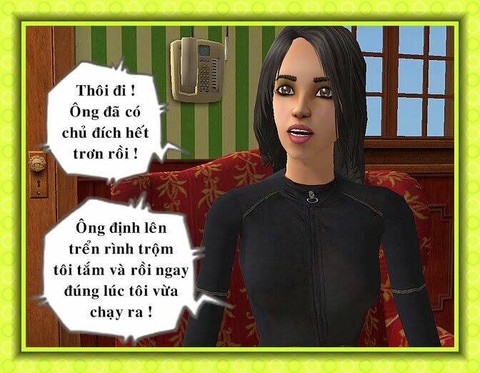 bella's story chapter 7.3 22