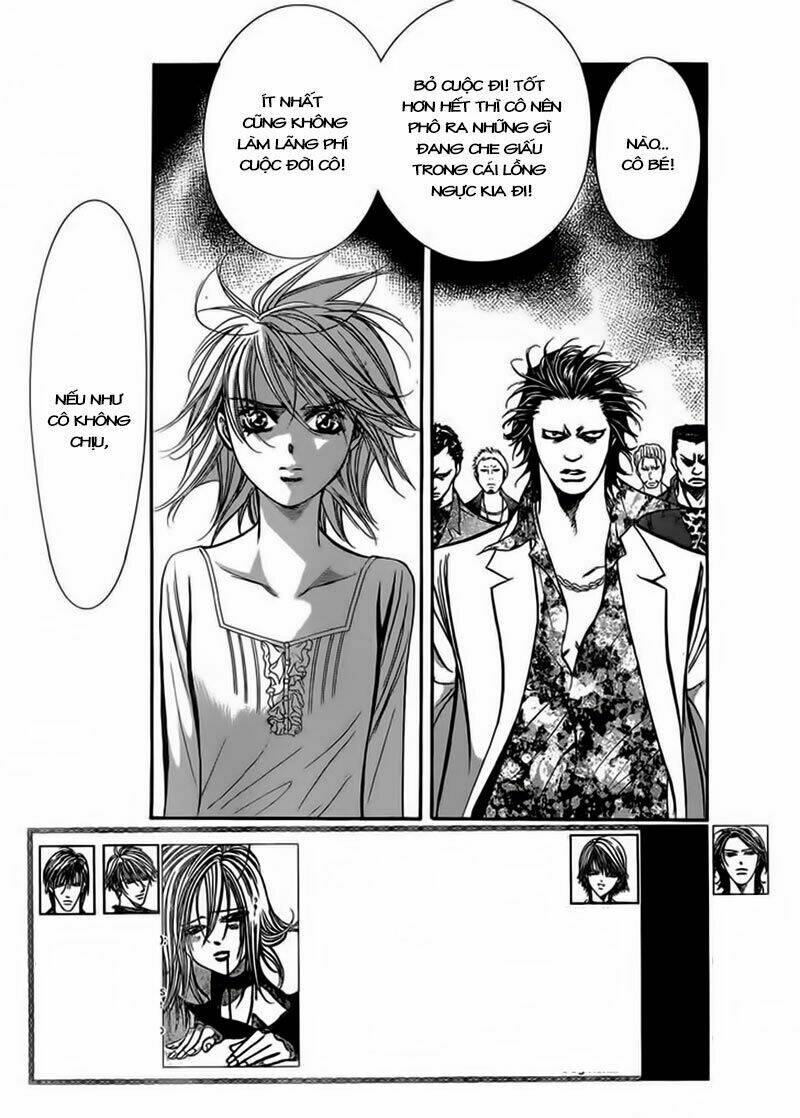 thử thách của kyouko chapter 197 5