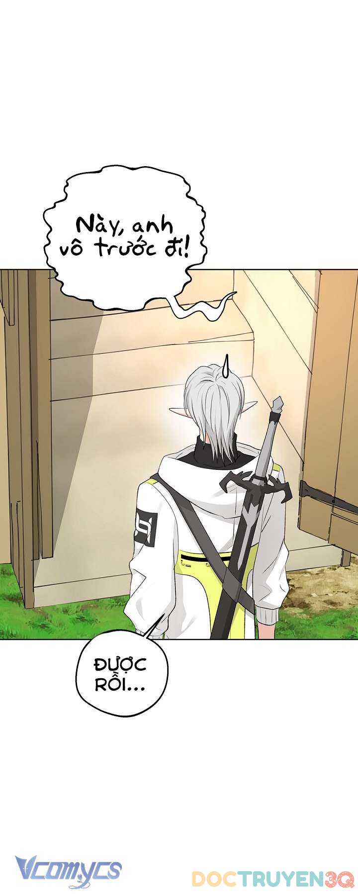 [18+] người tình của yêu tinh chapter 10 15