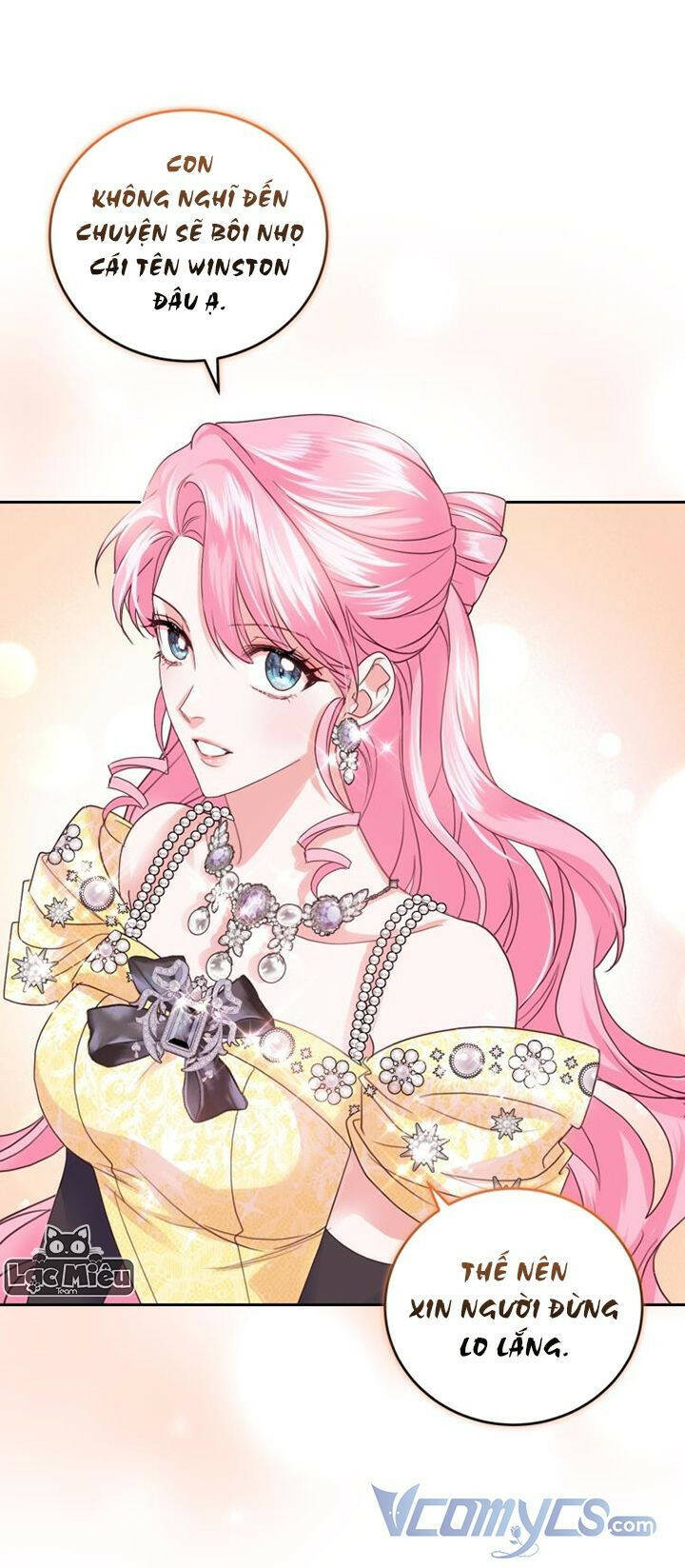 nhà điều chế nước hoa độc quyền của bạo chúa chapter 61 14