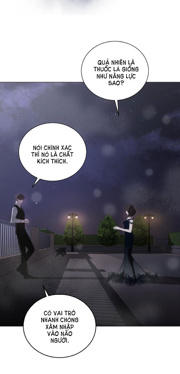 điệu nhảy say mê giữa màn đêm chapter 7.1 27