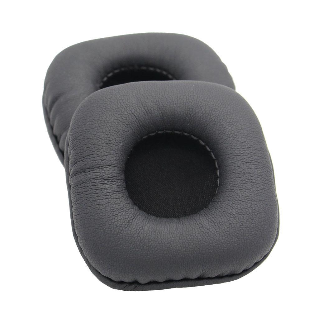 Replacement Ear Pads Cushion Covers for  Ear Headphones