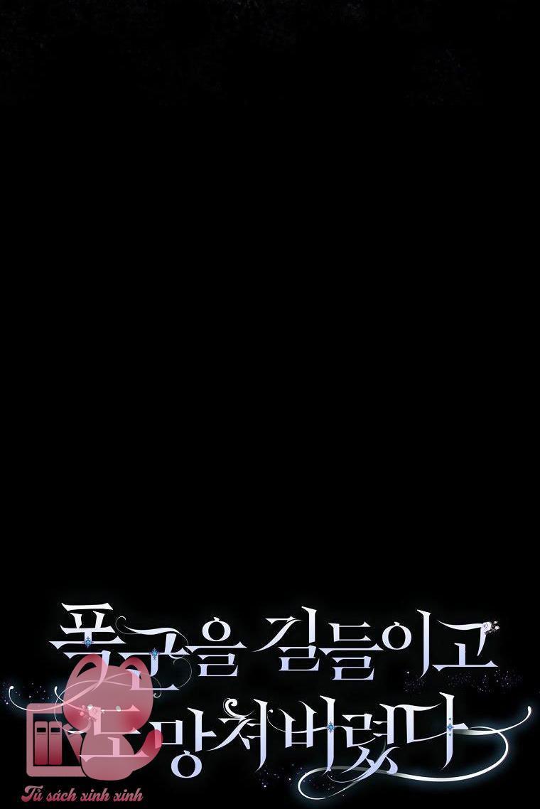 thuần hóa bạo chúa rồi bỏ trốn chapter 83 62