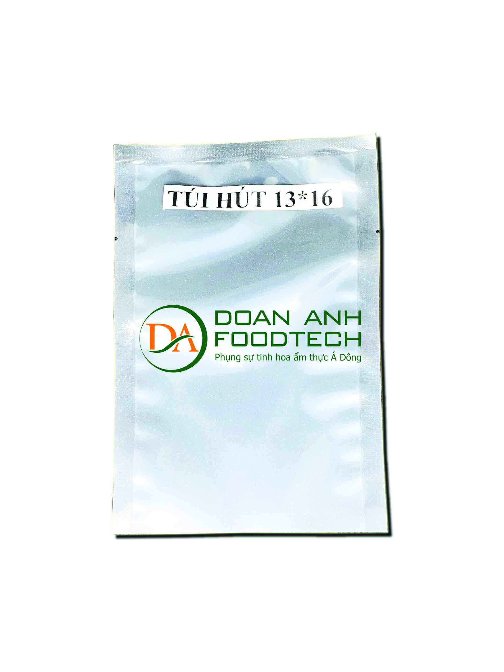 1kg túi hút chân không size 13*16