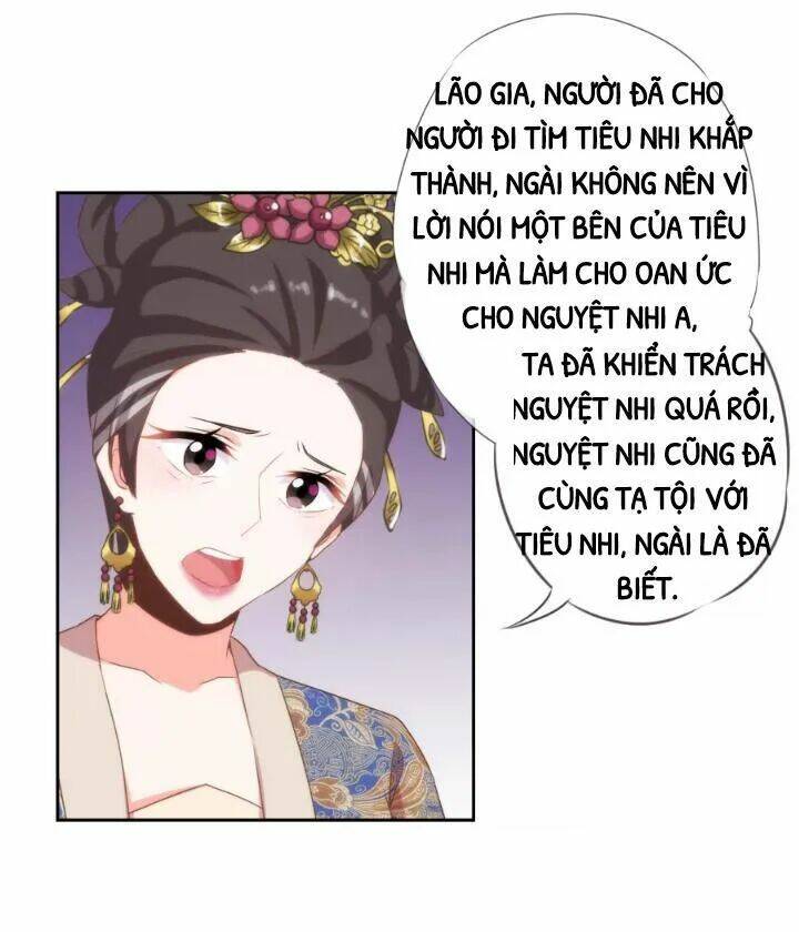 ồ, phu quân đáng yêu của tôi! chapter 26 17