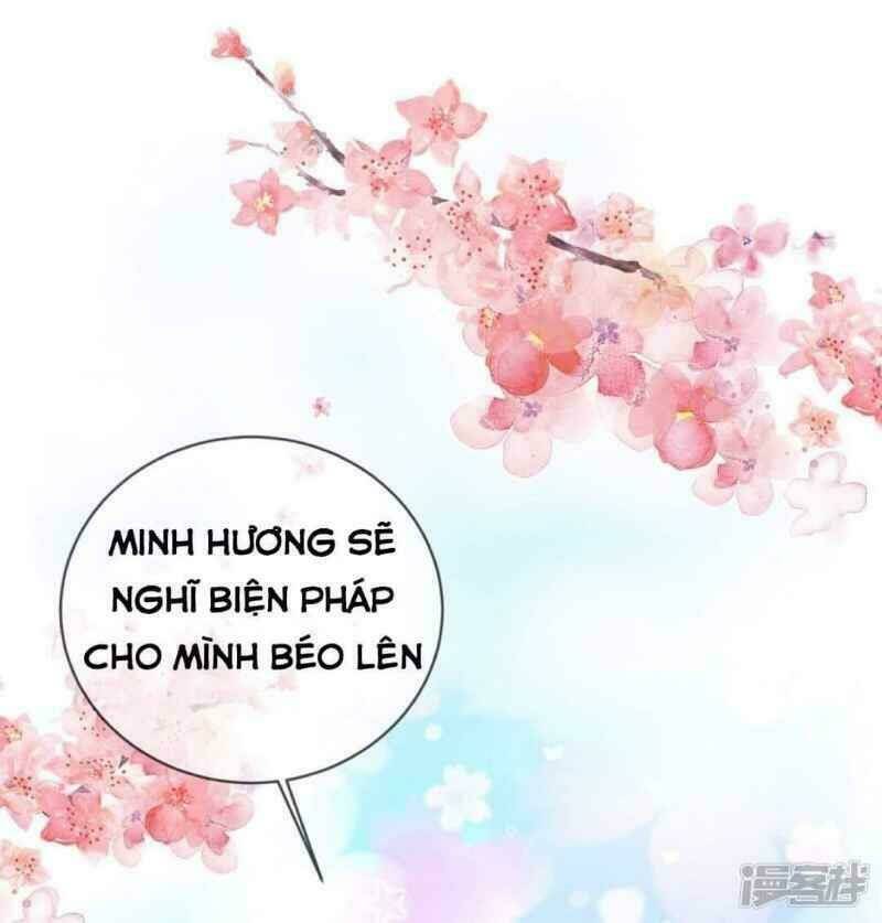 thị huyết y phi chapter 41 12