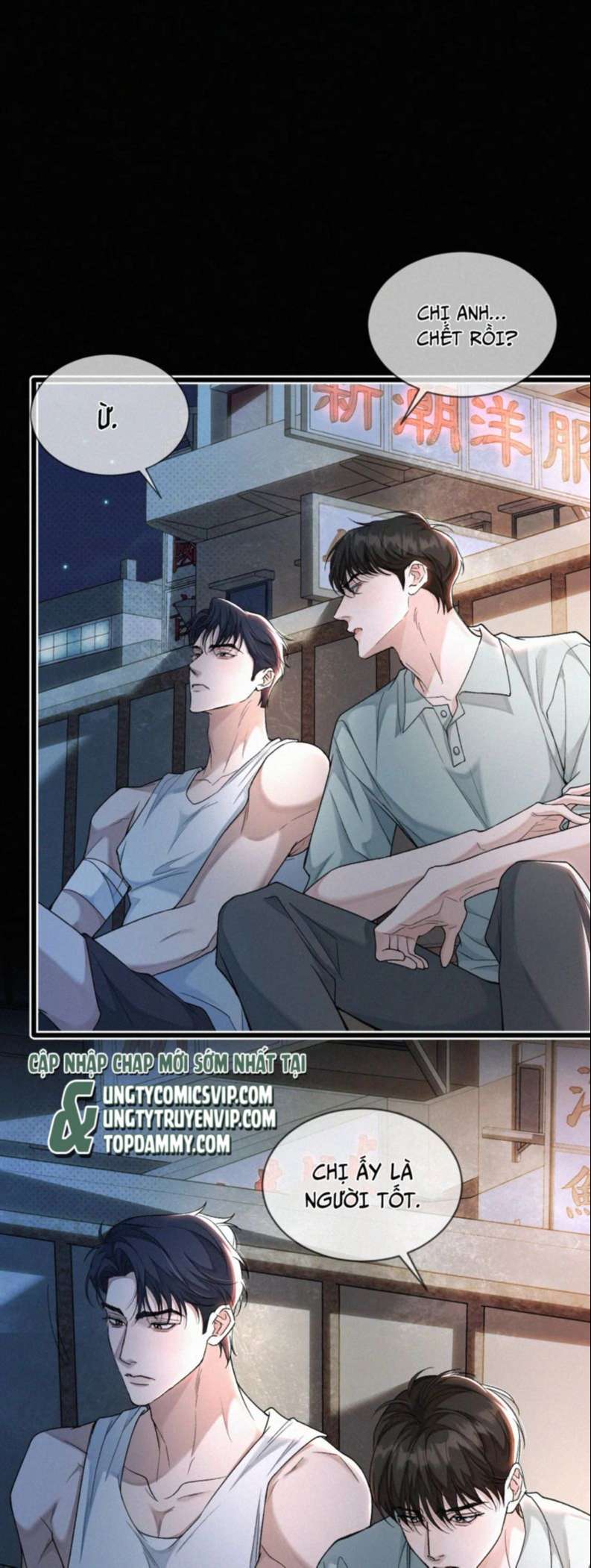 ngày quốc tế thiếu nhi của sơ tam chapter 8 15