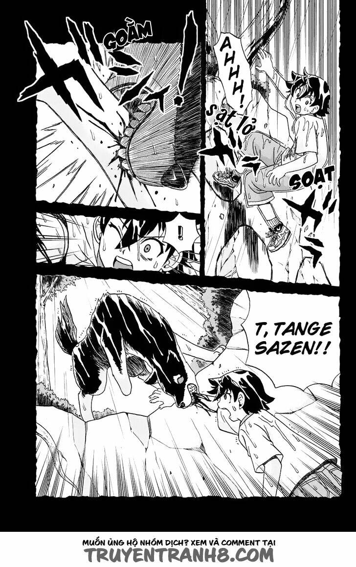 lý do sống còn chapter 49 11