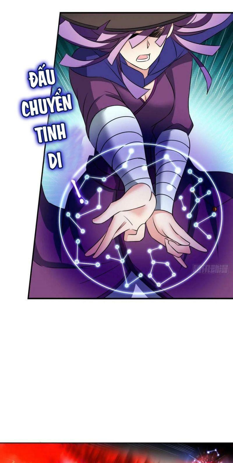 Trọng Sinh Thành Cậu Vàng Tại Dị Thế Chapter 151 27