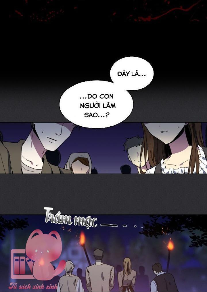 nguyện ước vô vọng của ma nữ chapter 8 4