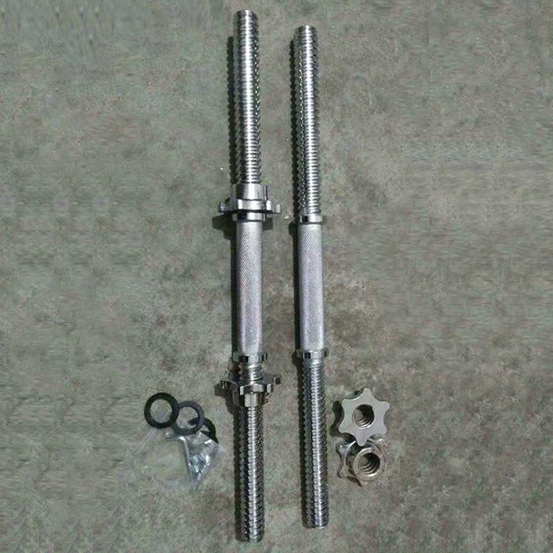 Đòn Tạ Tay Xi Cao Cấp dài 50cm