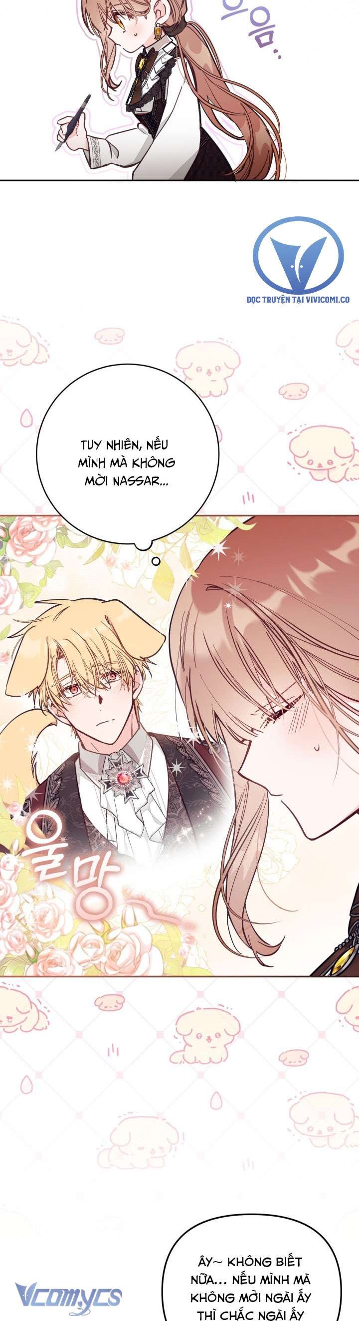 không có chỗ cho kẻ giả mạo chapter 69 12