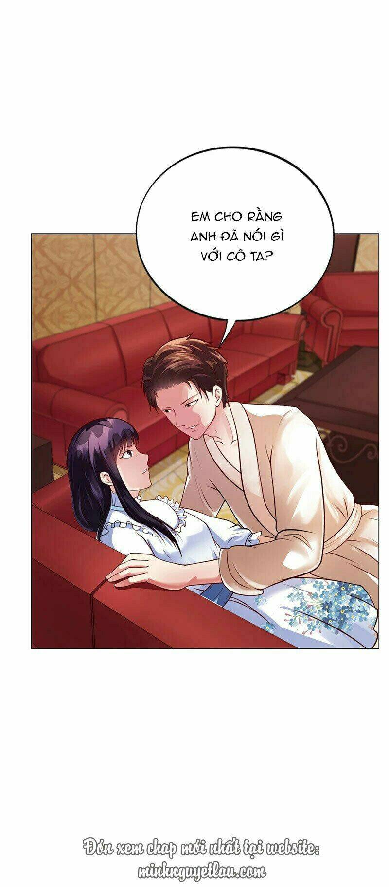 danh môn độc sủng ái thê chapter 36 30