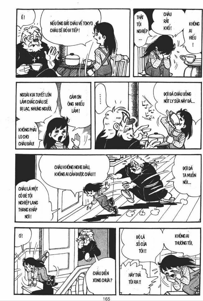 cô bé mồ côi chapter 9 6