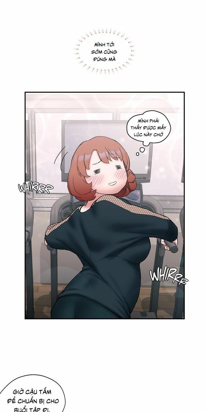 phòng tập gym bí mật chapter 8 43