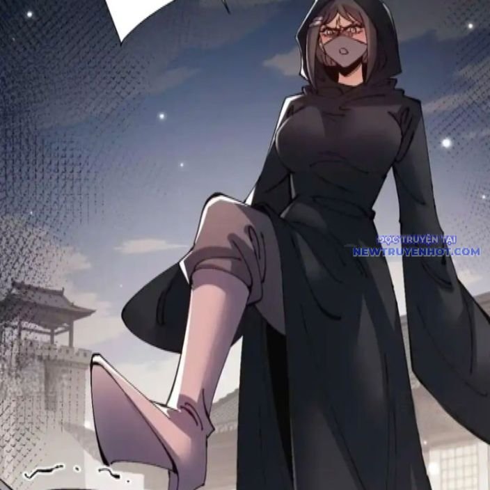 Sư Tôn: Nghịch Đồ Này Mới Không Phải Là Thánh Tử chapter 112 58