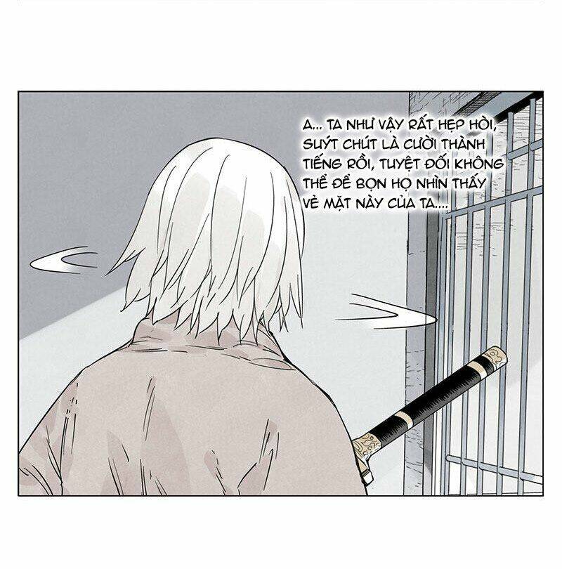 bang chủ đại nhân tìm cách trị hói đầu chapter 75 25