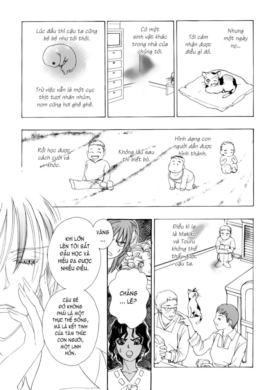 new pet shop of horror chapter 12 23