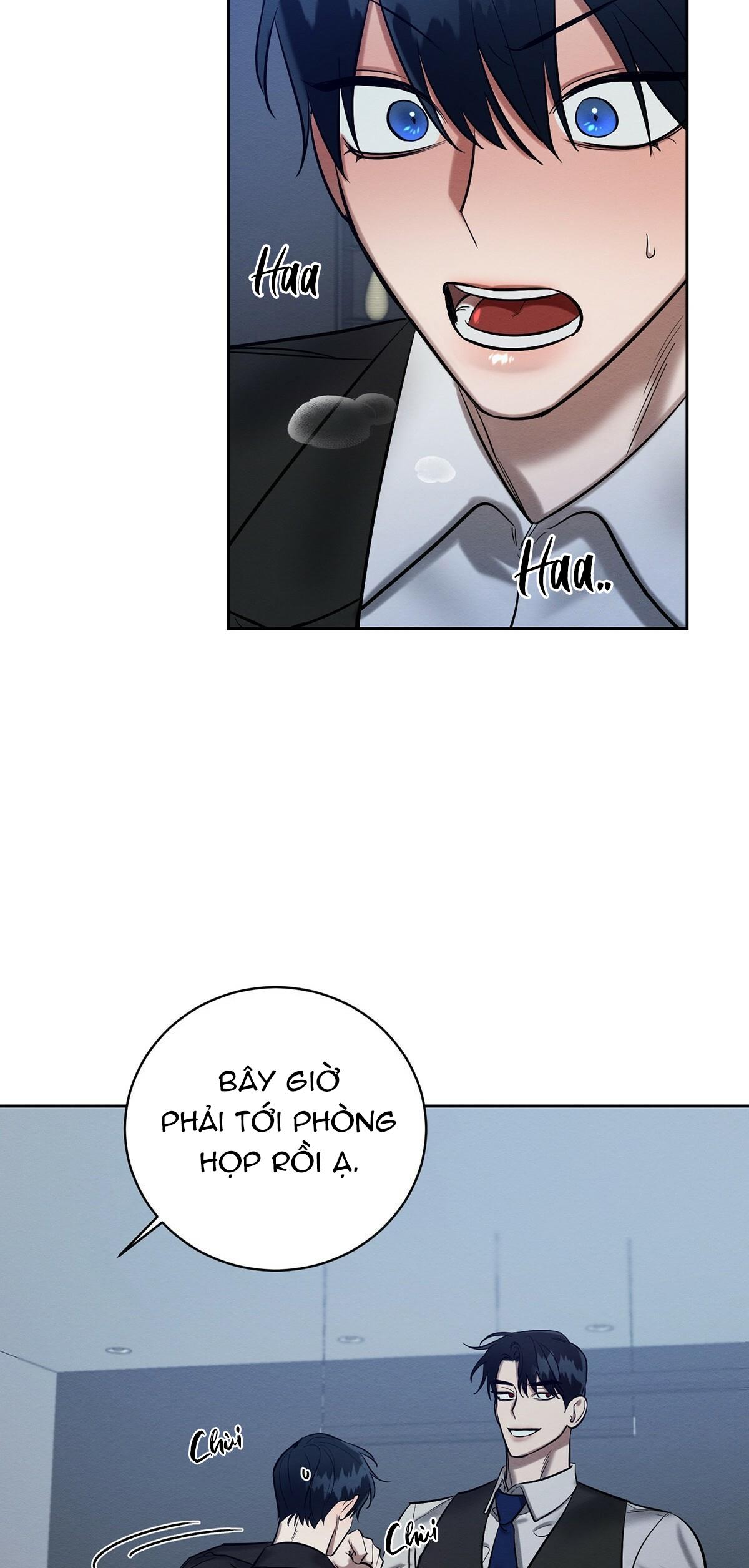 lý do của ác nhân chapter 8 52