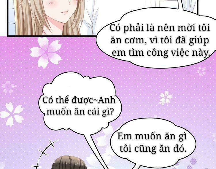 tổng tài đại nhân song mặt kiều thê chapter 9 71