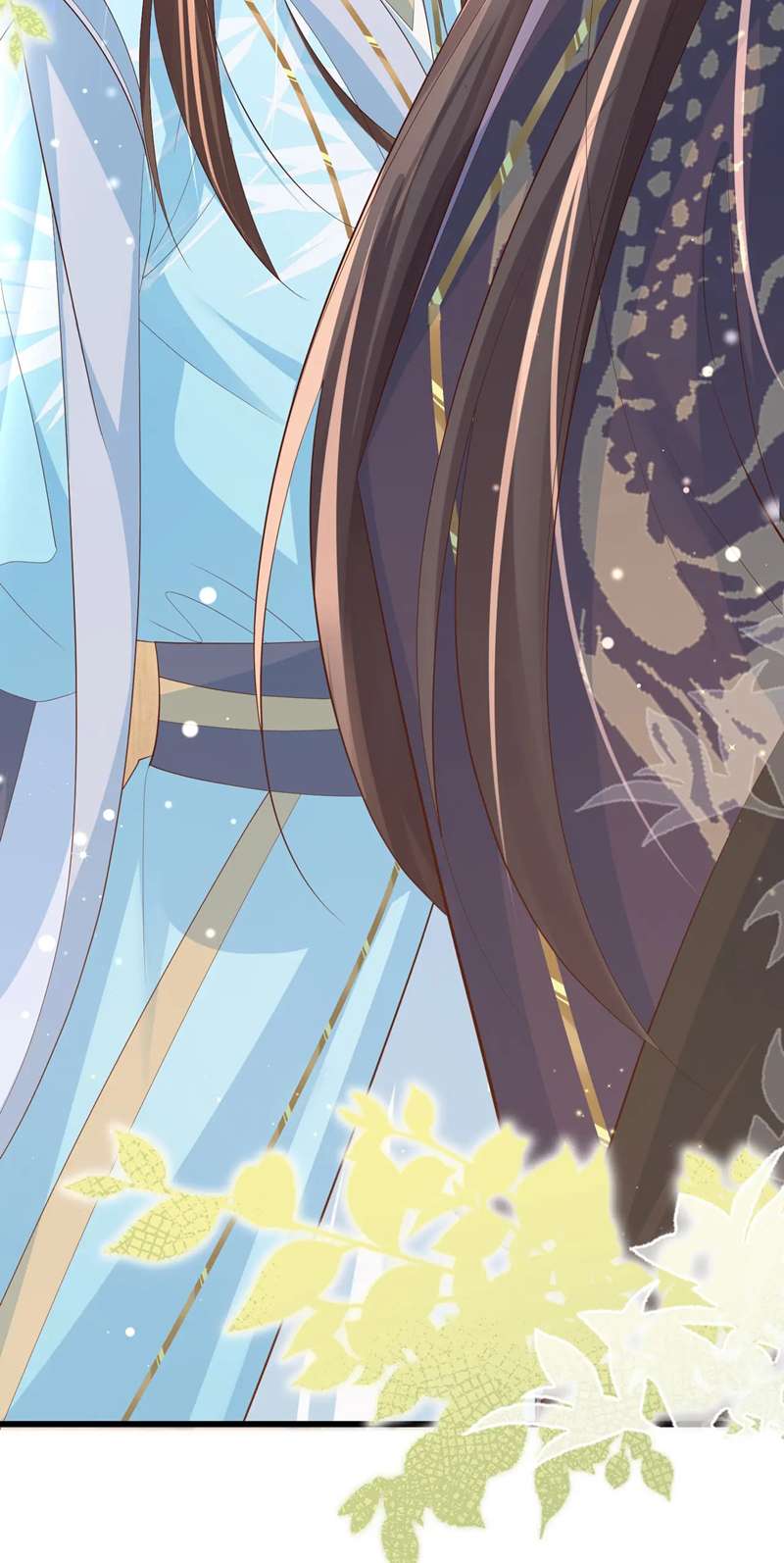 bá tổng vương phi lật xe chỉ nam chapter 95 34