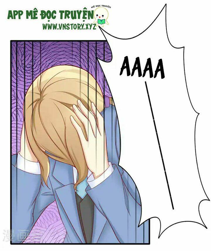 idol quốc dân đừng trêu tôi chapter 26 18