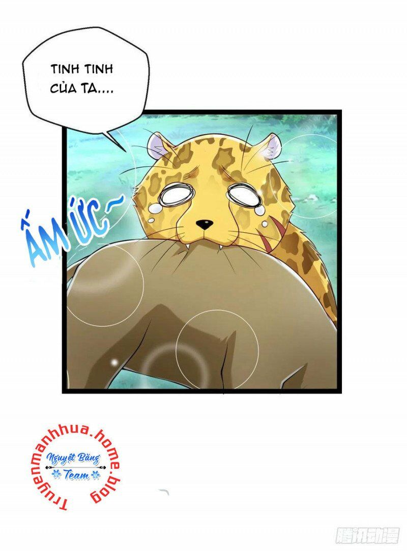 [16+] thảnh thơi thú thế chủng chủng điền, sinh sinh tể chapter 249 16