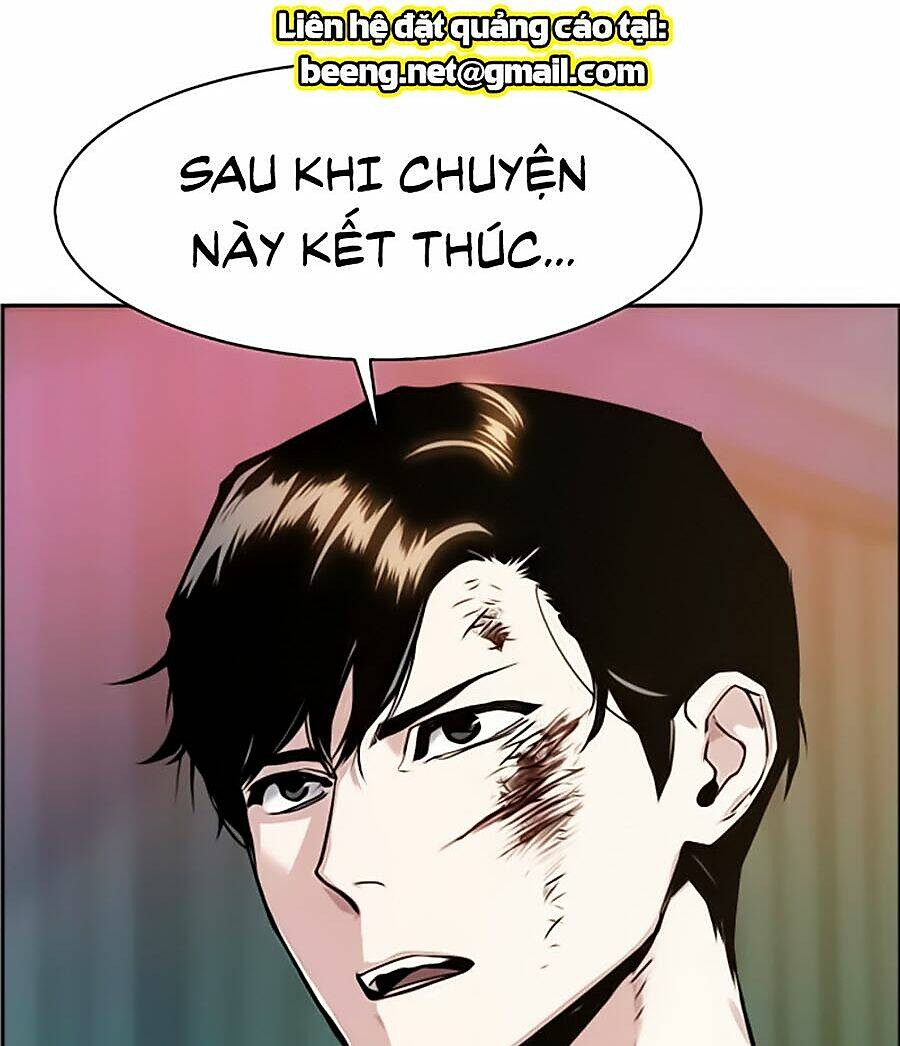 bạn học tôi là lính đánh thuê chapter 16 49