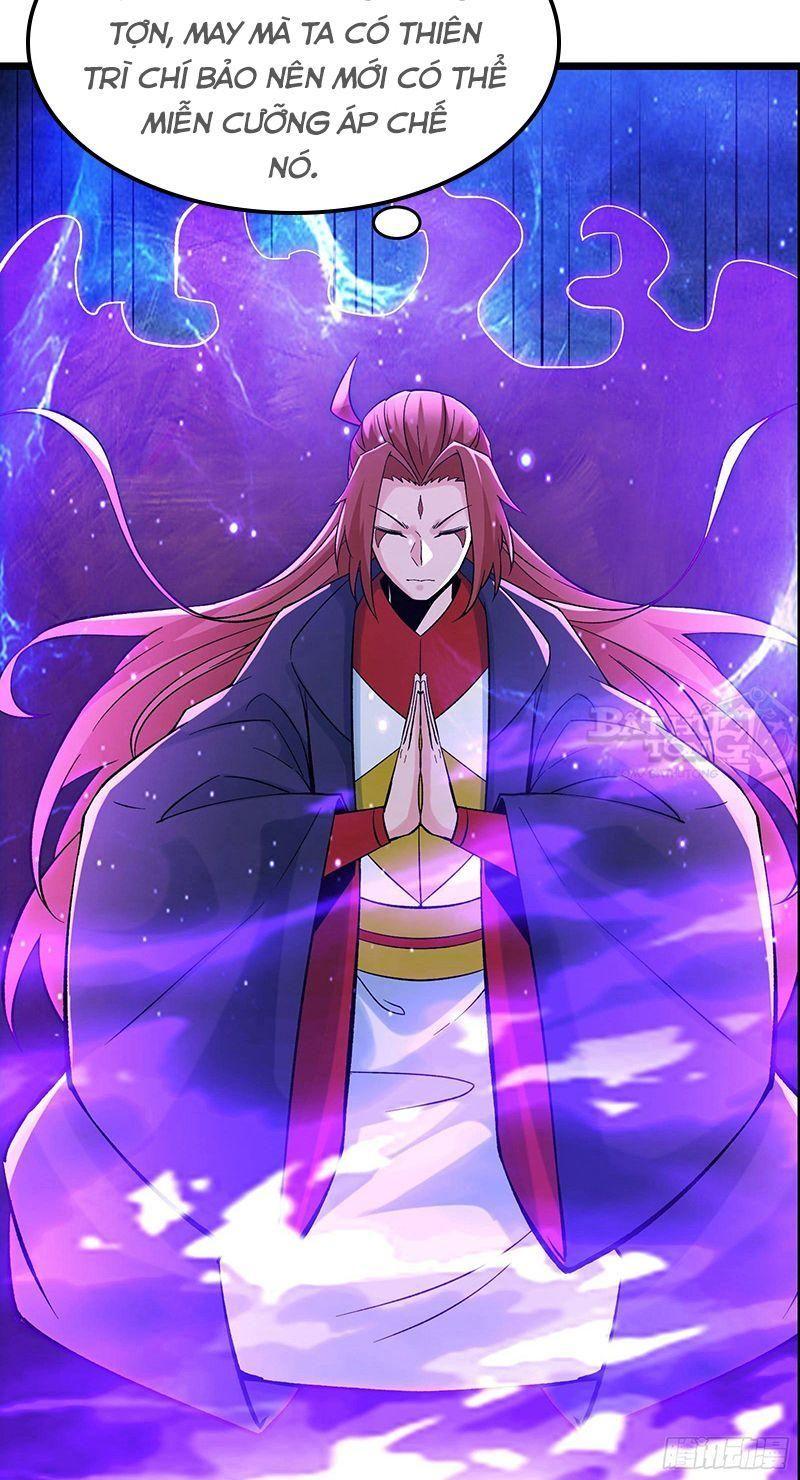 đồ đệ ta toàn là nữ ma đầu chapter 66 12
