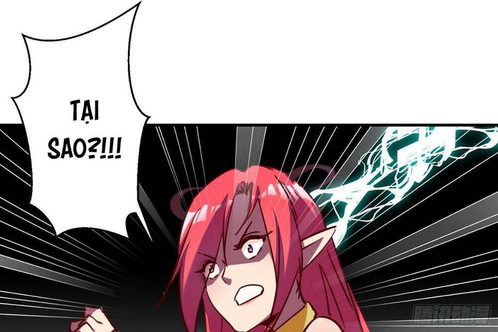 trở thành đạo sư dũng sĩ chapter 28 10