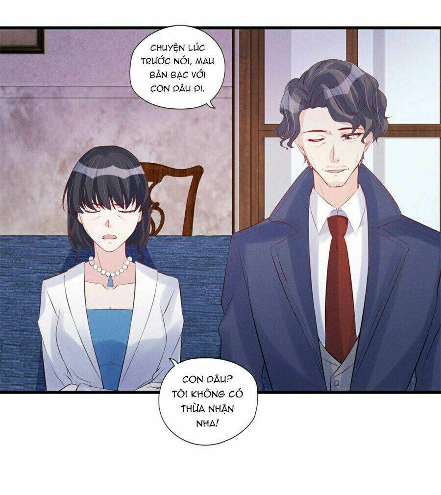 cạm bẫy lửa tình chapter 63 15