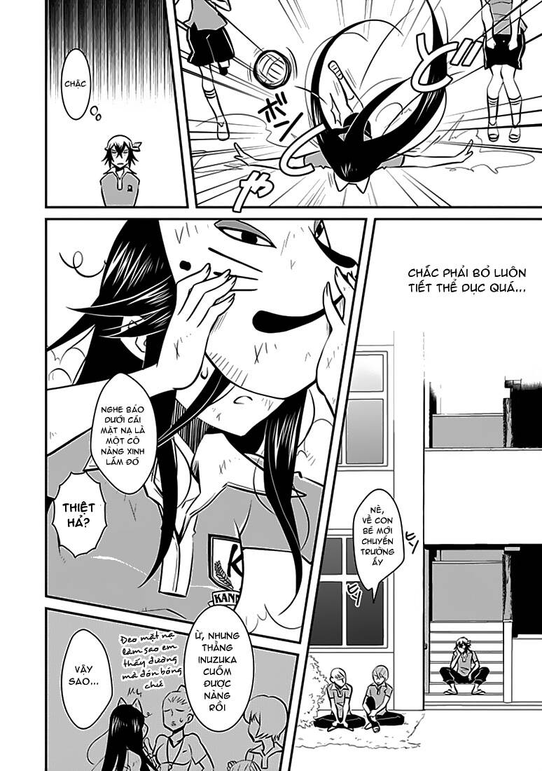 inugamihim no shimobe chapter 4 5