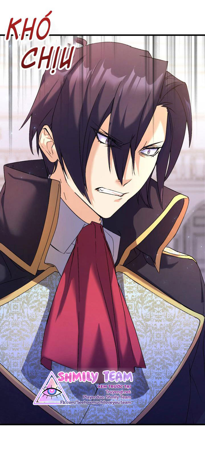 tôi định quyến rũ anh trai nhưng nam chính đã đến chapter 20 11