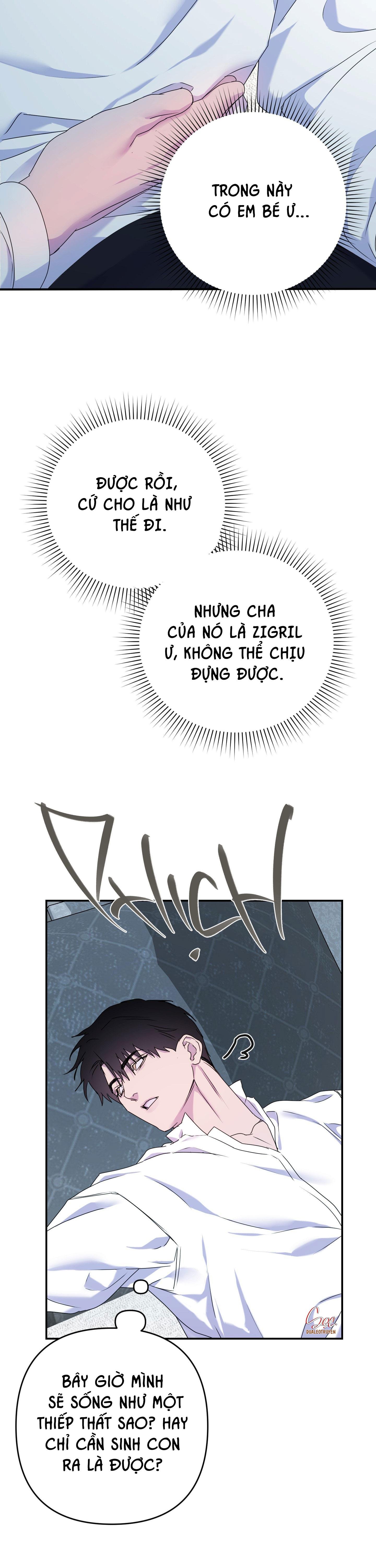 đóa hoa của alosha chapter 32 17