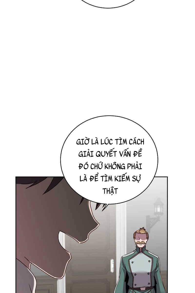 Anh Hùng Mạnh Nhất Trở Lại chapter 119 56