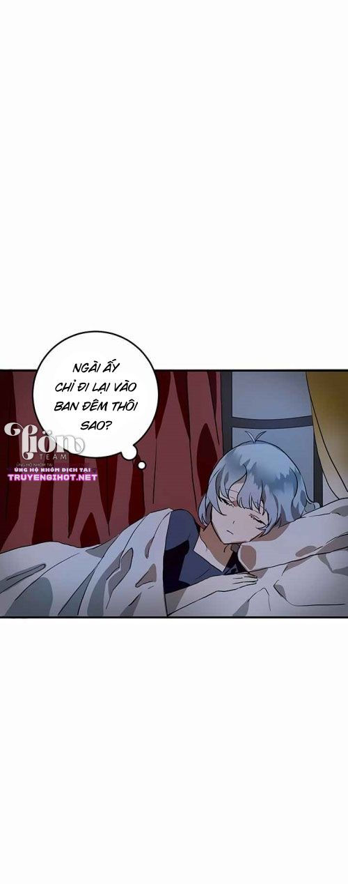 câu chuyện về đứa con lai chapter 5.1 22