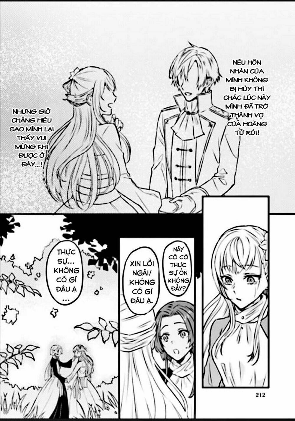 imouto ni fiancee wo yuzure to iwaremashita, saikyou no ryuu ni kiniirarete masakano okoku nottori? chapter 3 10