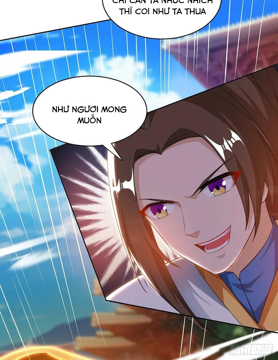 chúa tể tam giới chapter 116 5