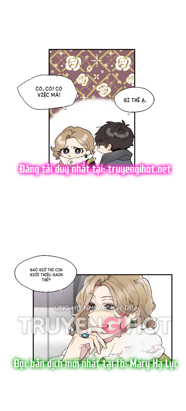 khoảng thời gian chúng ta đã bỏ lỡ chapter 58.1 21