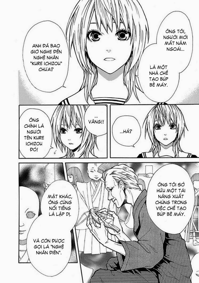 shiranui kitanroku chapter 4 2