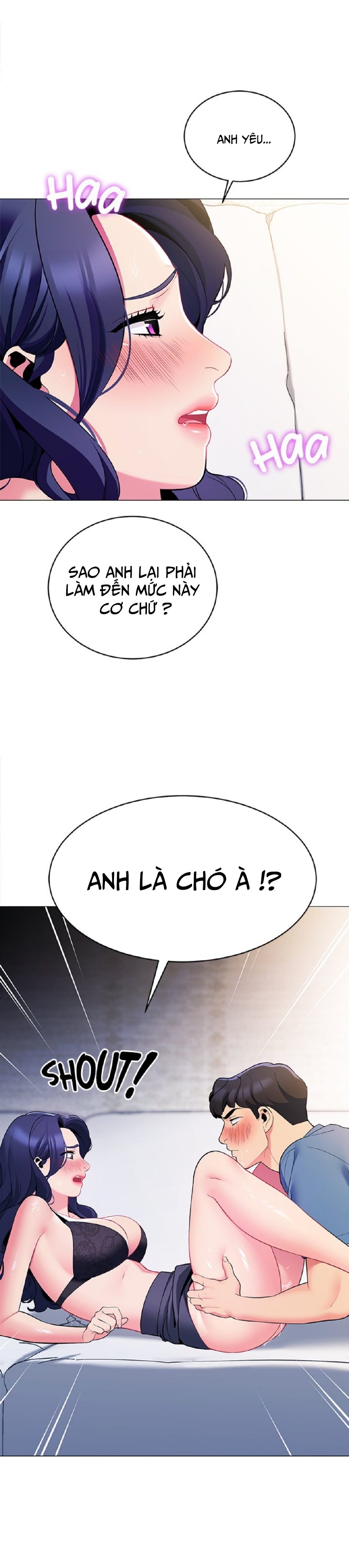 a good day to camp chapter 17 12